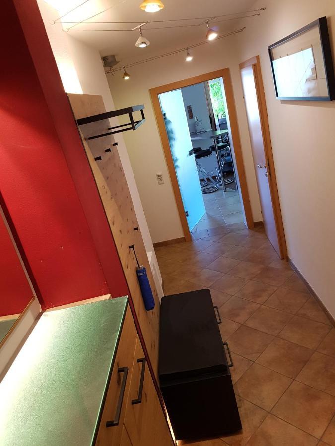 Appartment Ahorn Maria Alm am Steinernen Meer Bagian luar foto